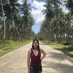 Meet your Posher, Bianca